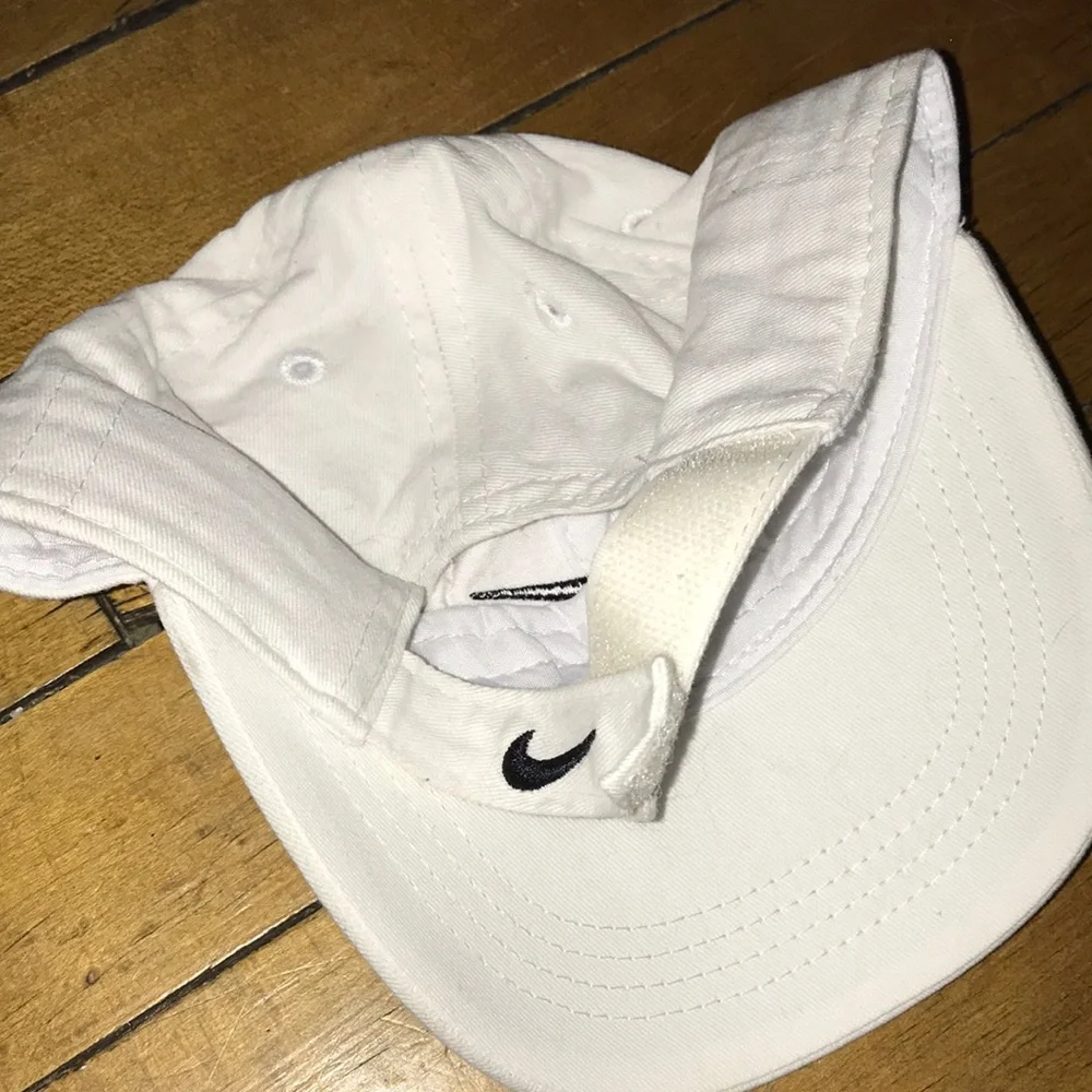 Nike classic cap